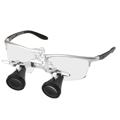 Loupe Miniscope N° IB1H0415A...